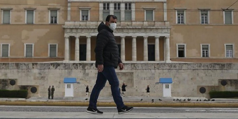 Ελλάδα: Δεν θα ανακοινωθούν κρούσματα σήμερα (2/5)